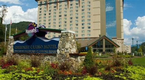 Top 10 Hotels near Harrahs Cherokee Casino from .